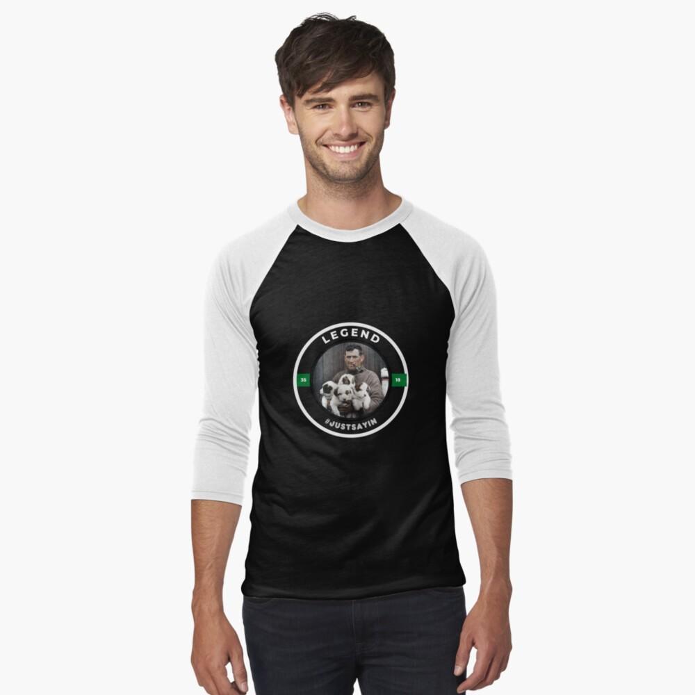 Legend Baseball T-Shirt