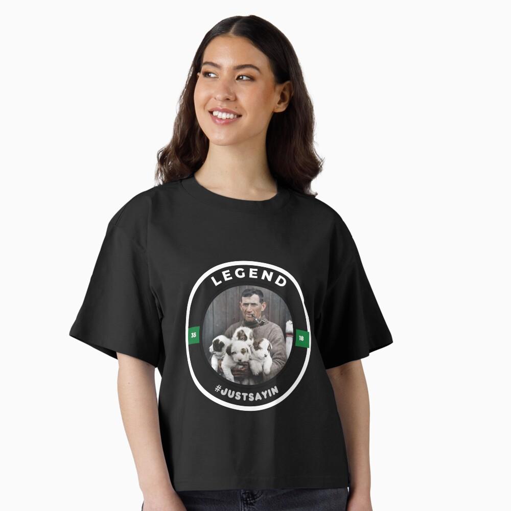 Legend Boxy T-Shirt