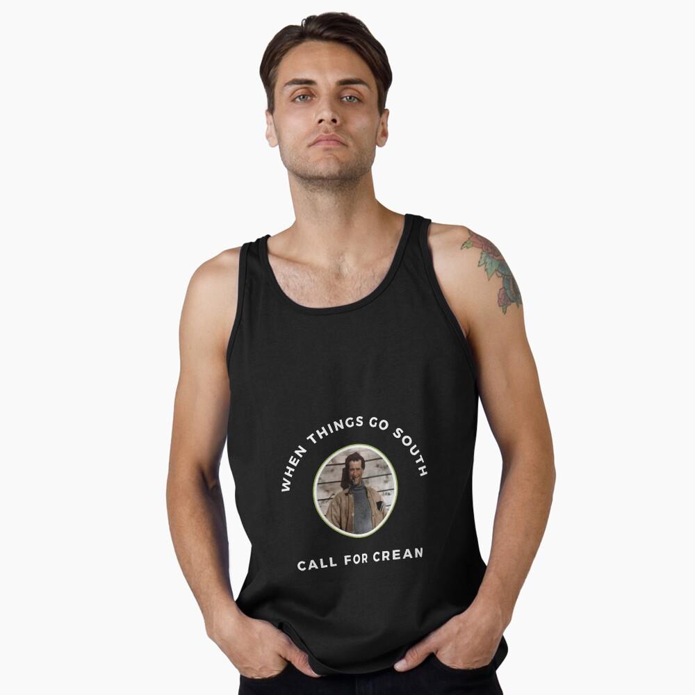 When Things Go South Tank Top