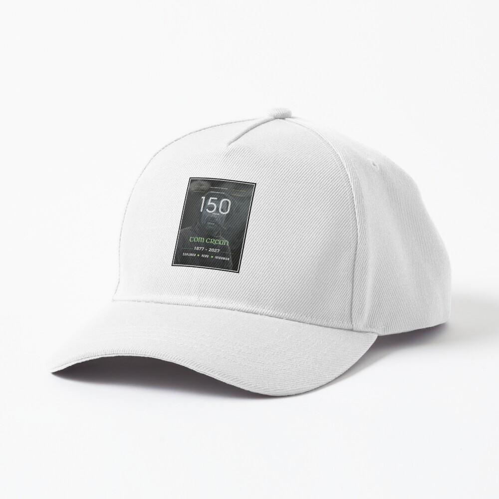 Tom Crean 150th Anniversary Baseball Cap